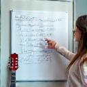 Elara Vance Theory Specialist