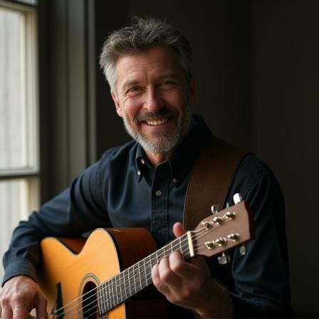 Marcus Thorp Head Instructor