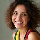 Portrait of student Karym Fasika